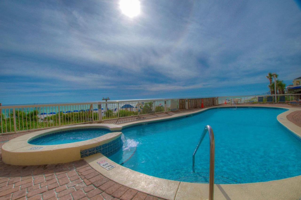 Villa Seychelles 601 Panama City Beach Esterno foto