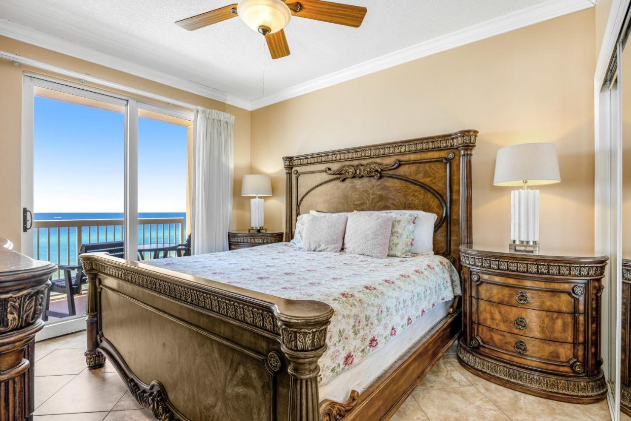 Villa Seychelles 601 Panama City Beach Esterno foto